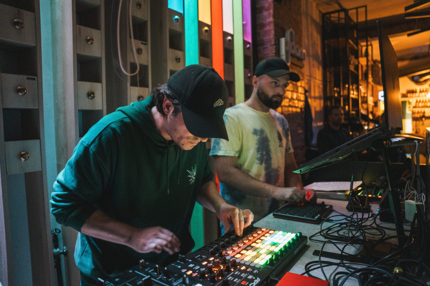 To jeden z ciekawszych zespołów polskiej sceny elektronicznej. Otworzy nowy cykl koncertów na szczecińskim Zamku