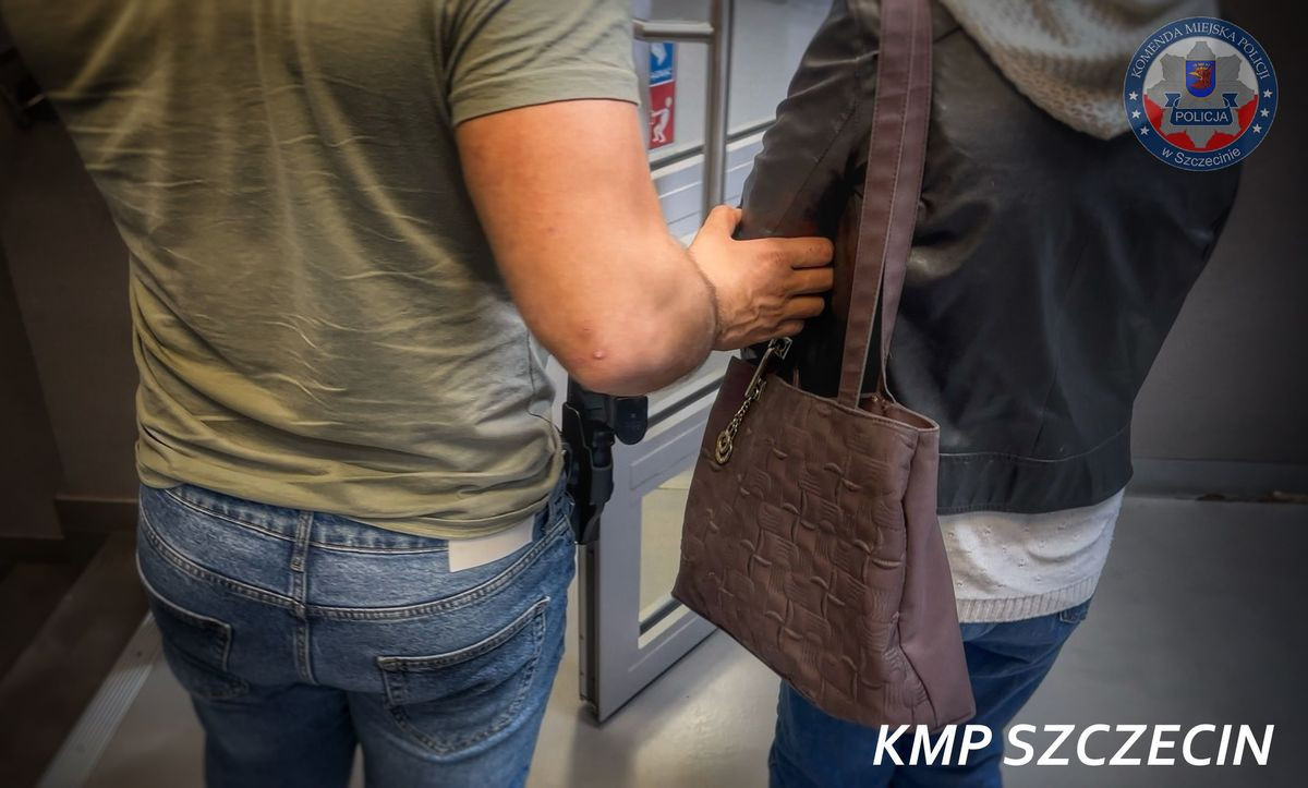 Przez kilkanaście miesięcy pobierała nienależne świadczenia. Wyłudziła ponad 50 tys. zł