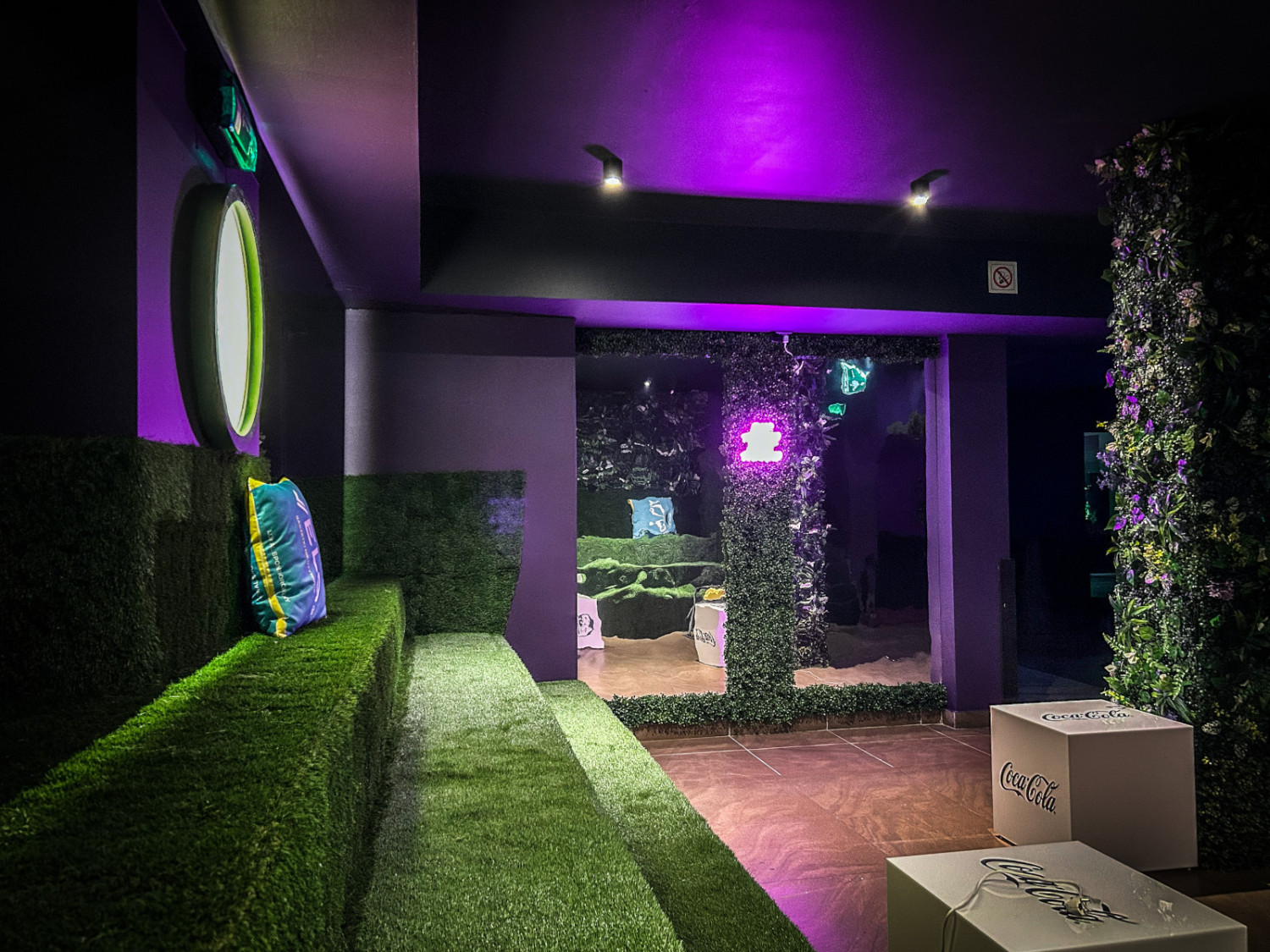 Legendarne miejsce zmieniło się nie do poznania. Możesz tu zorganizować swoje wydarzenie