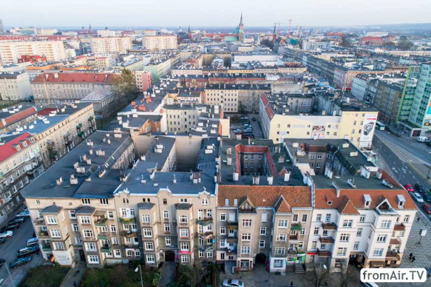 Chcą powtórki wyborów do rad osiedli. „Nierówna reprezentacja”