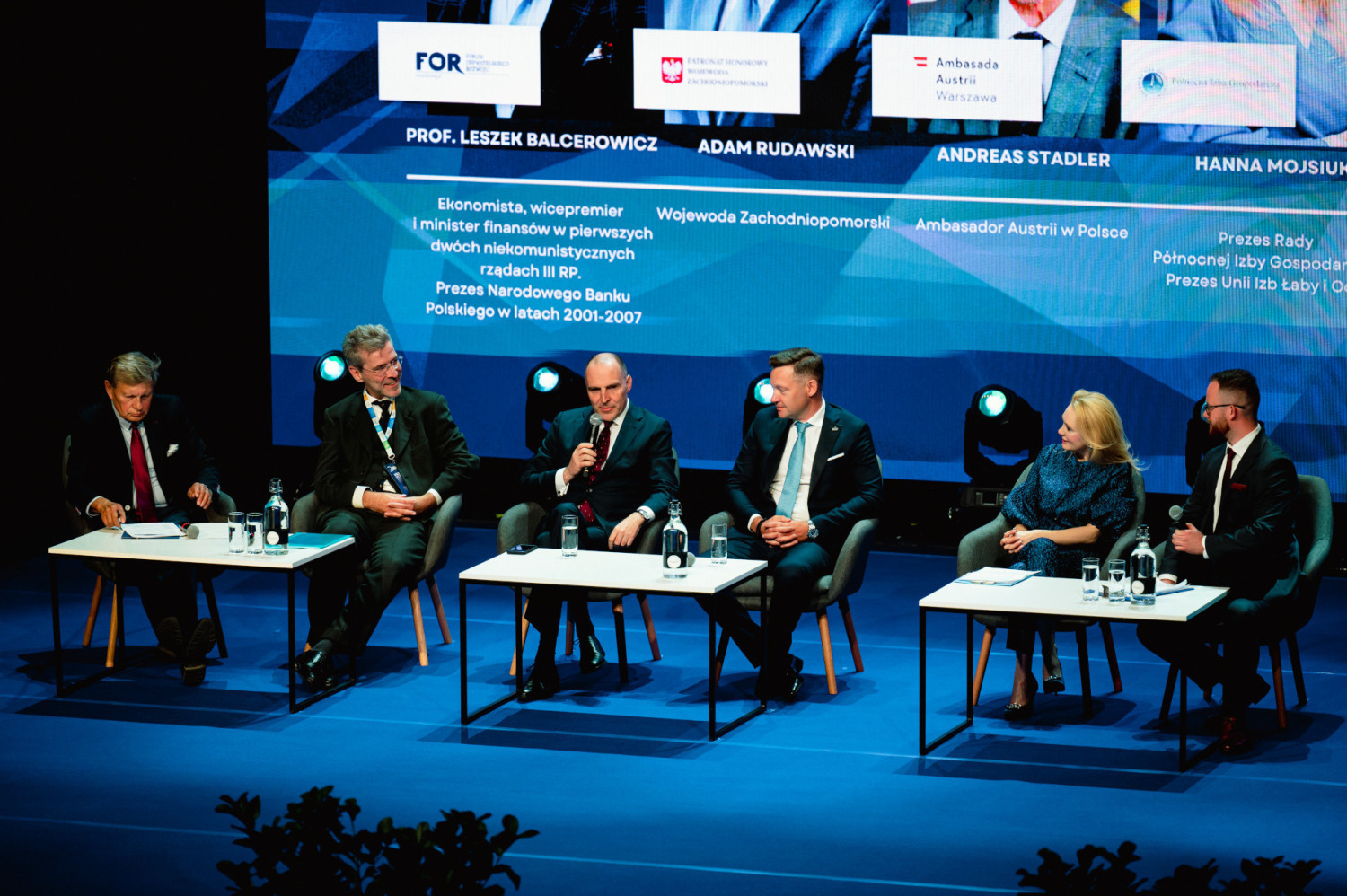 Przed nami największe wydarzenie w historii Północnej Izby Gospodarczej w Szczecinie