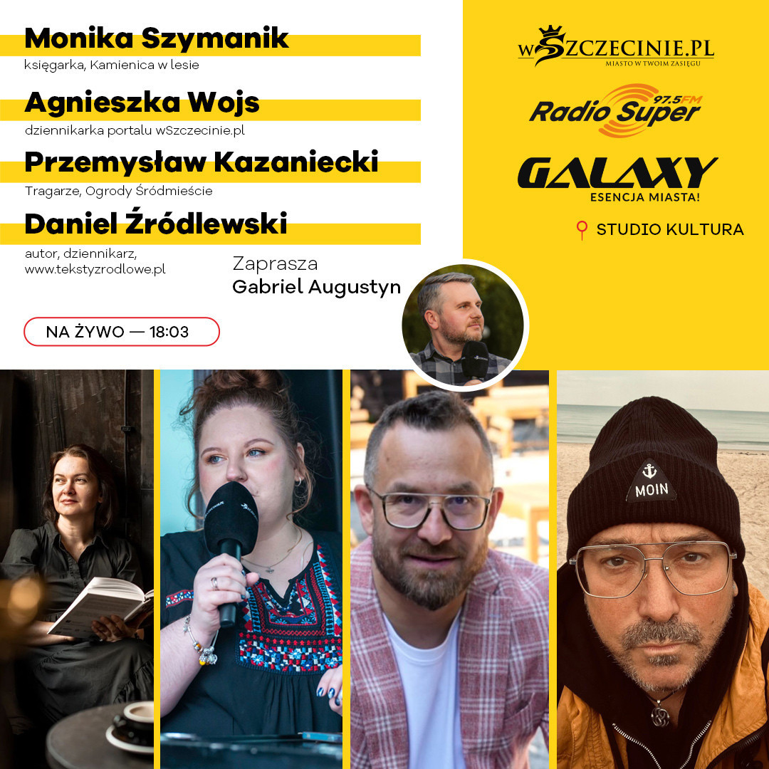 Studio Kultura: Co zapamiętamy z 2025 roku? Hity i rozczarowania