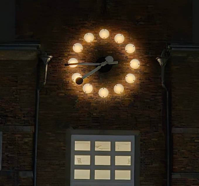 Po dziesiątkach lat bezruchu znów odmierza czas. „To zupełnie unikatowa konstrukcja”