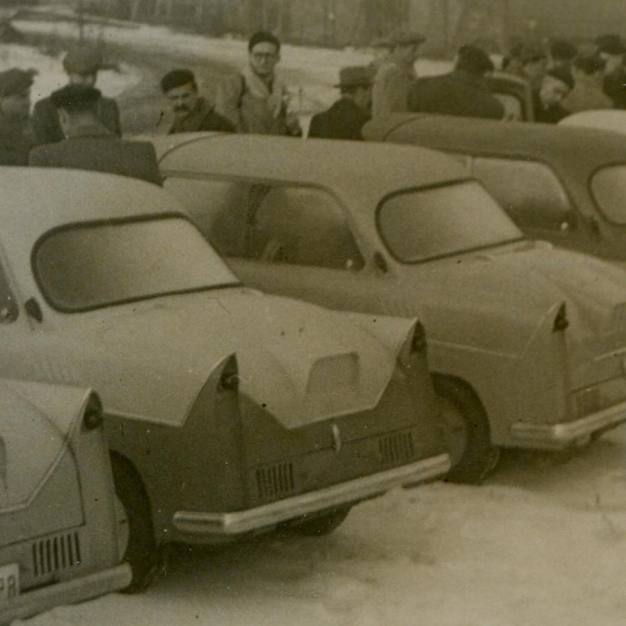 Wracają do najlepszych czasów dla szczecińskiego przemysłu. Wtedy, gdy Dana wyznaczała trendy w całej Polsce