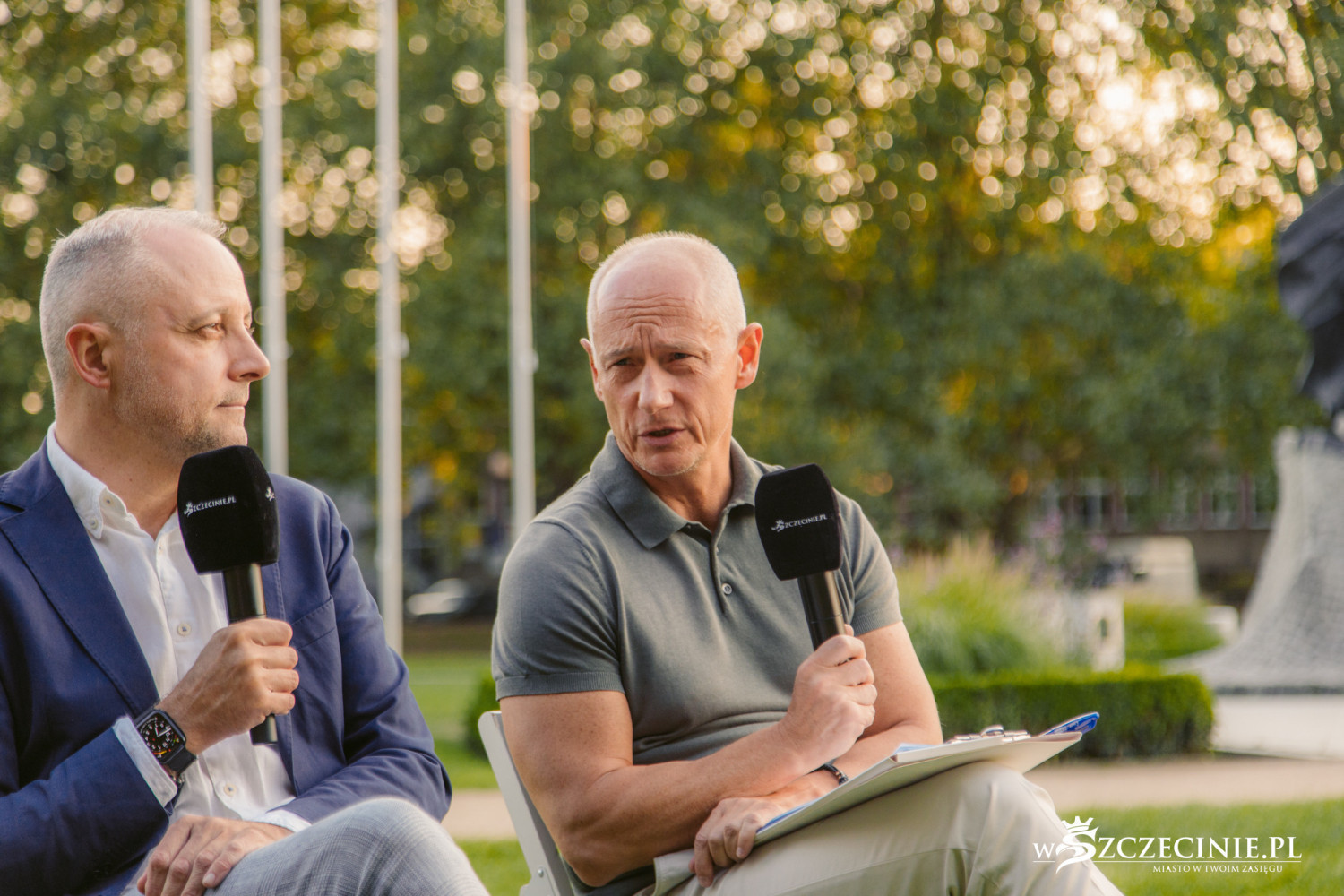 Szczecińska kultura bez dyrektora i z nowymi problemami. „Niechlubna tradycja ostatnich lat”