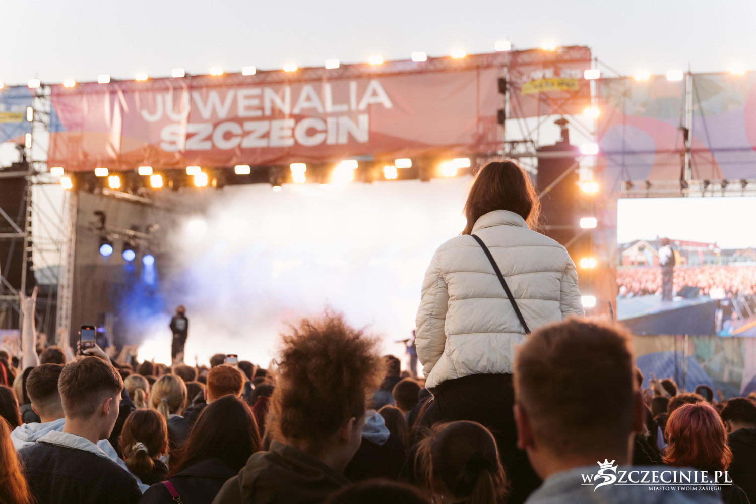 Ogłoszono pierwsze gwiazdy, które zagrają na juwenaliach w Szczecinie