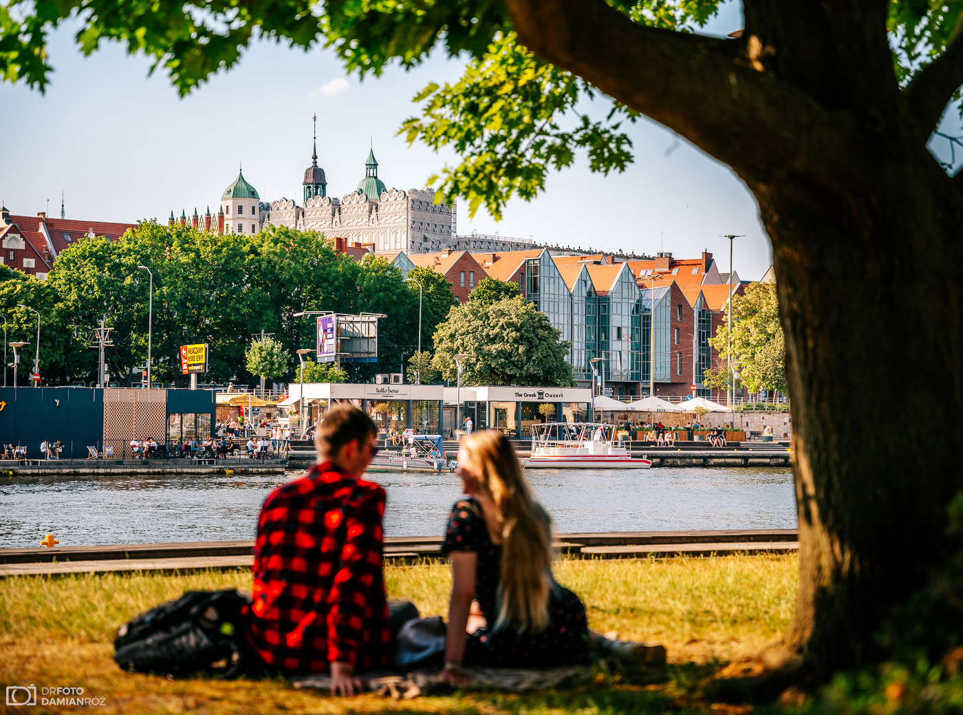 Dzieje się w weekend w Szczecinie! Szaleństwo atrakcji na 19–21 WRZEŚNIA 2025
