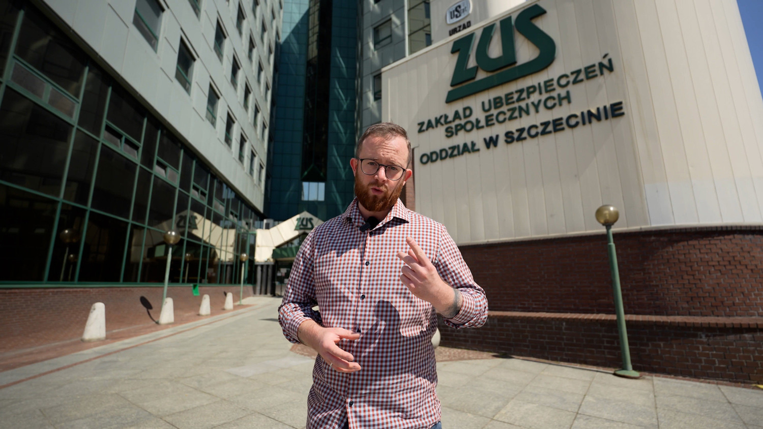 ZUS chce od niepełnosprawnej szczecinianki 50 tysięcy złotych zwrotu renty, bo ta zaczęła… pracować na cząstkę etatu