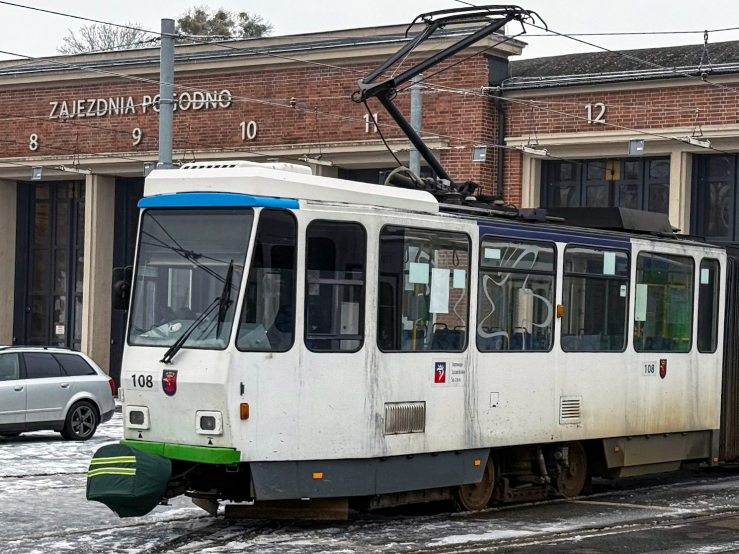 Co zrobić, żeby tramwajowy Armagedon się nie powtórzył? „Jesteśmy po wstępnych analizach”