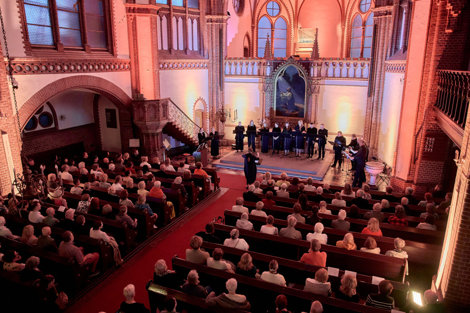 Muzyka, która łączy pokolenia. Publiczność festiwalu Dni Muzyki Żydowskiej o swoim doświadczeniu