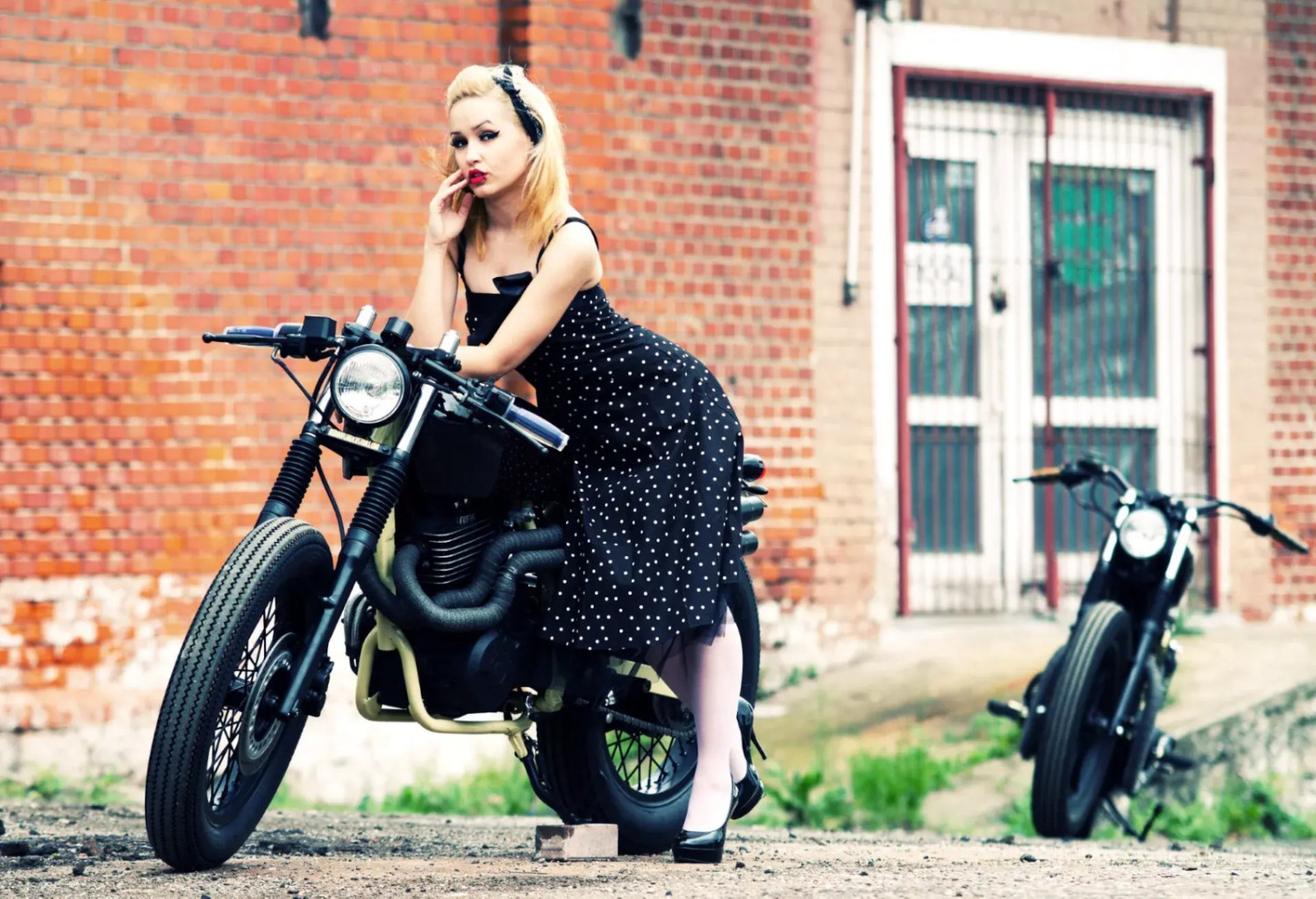 Motoryzacja, moda, rzemieślnicze produkty. Pierwsze targi dedykowane mężczyznom już w ten weekend w Starej Rzeźni