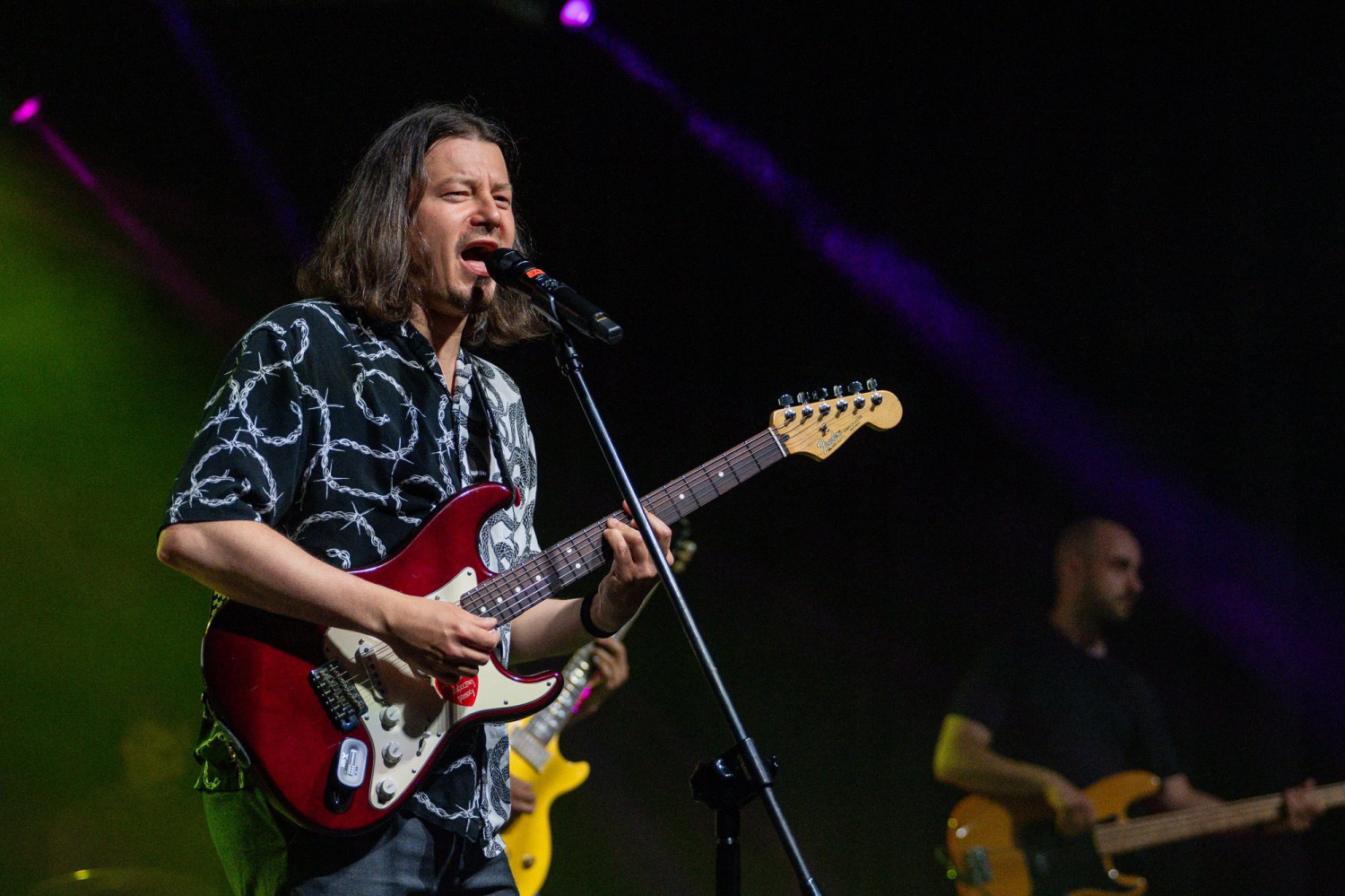 To jest czas młodych zespołów. Przed nami „Bitwa o Piątkę”