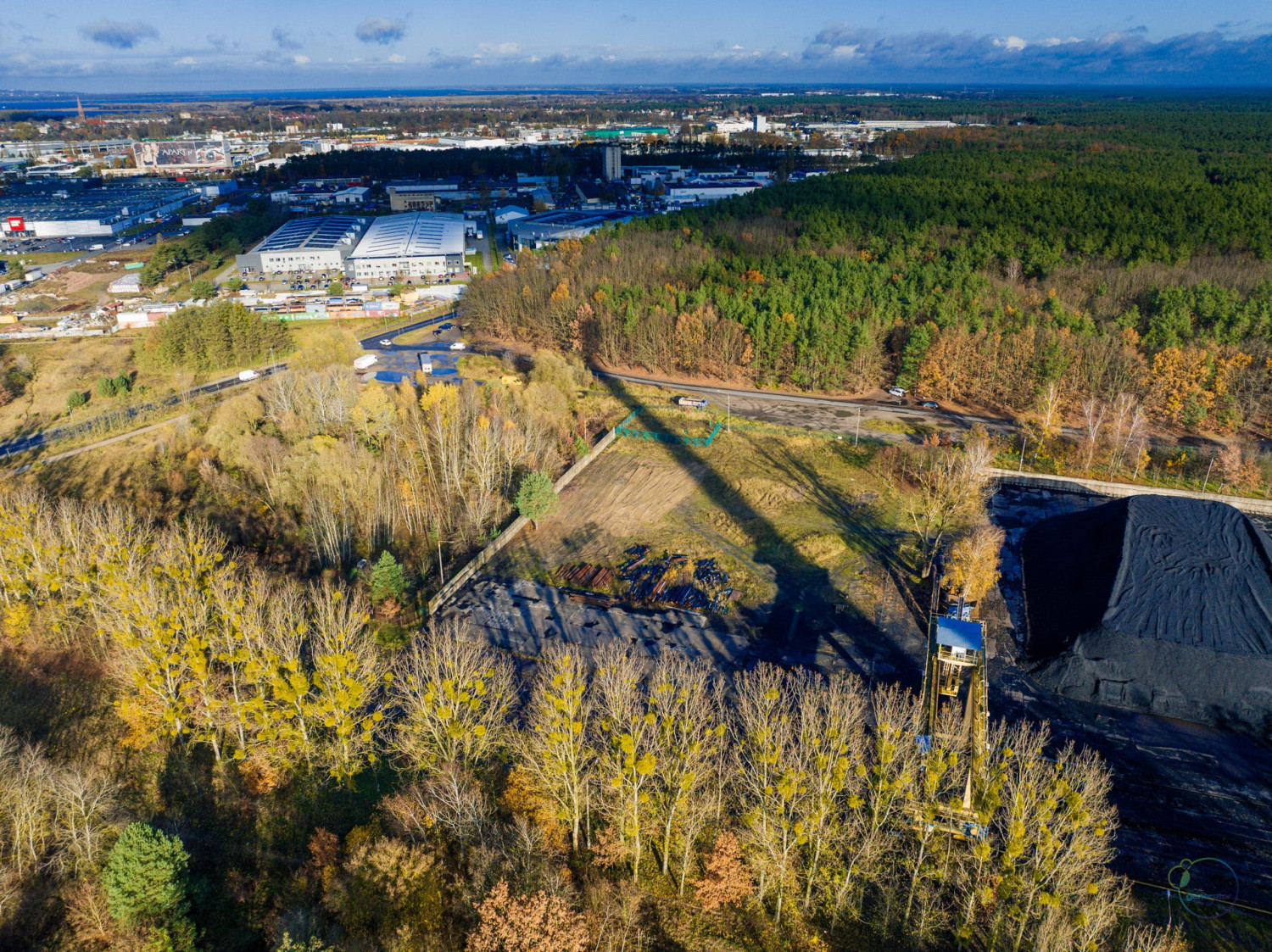 Miasto podpisało umowę na wykonanie blisko 2-kilometrowego odwiertu. „Krok do samowystarczalności energetycznej”