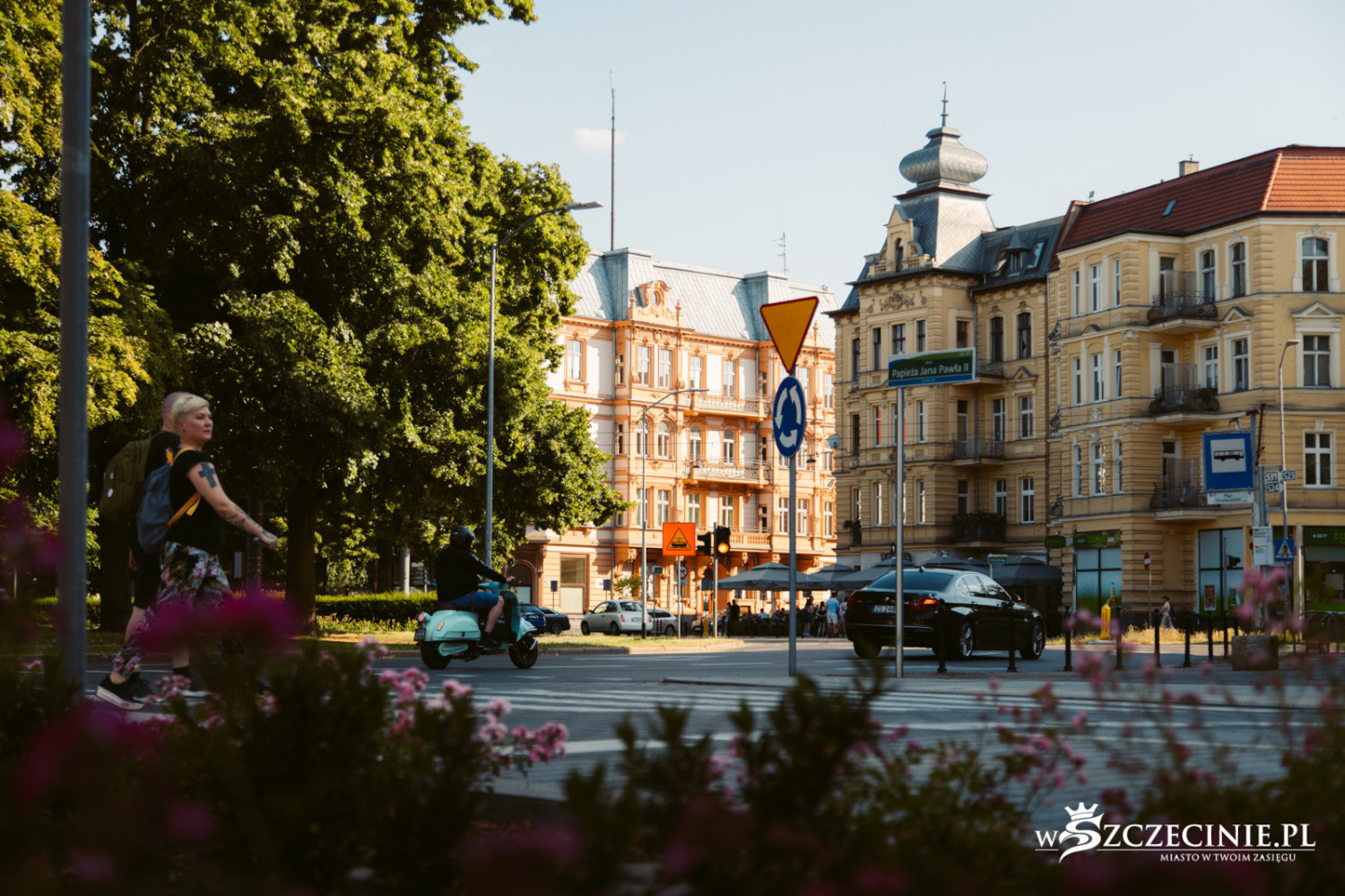 Radni przyjęli strategię rozwoju miasta na najbliższe 10 lat. „Chcemy być transgraniczną metropolią”