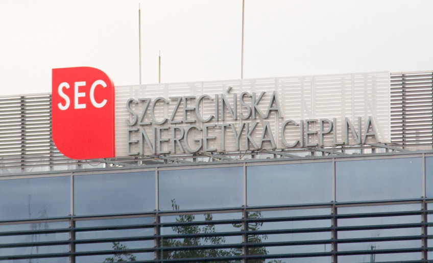 110% powyżej prognoz. Tej zimy pobito rekordy zapotrzebowania na ciepło w mieście