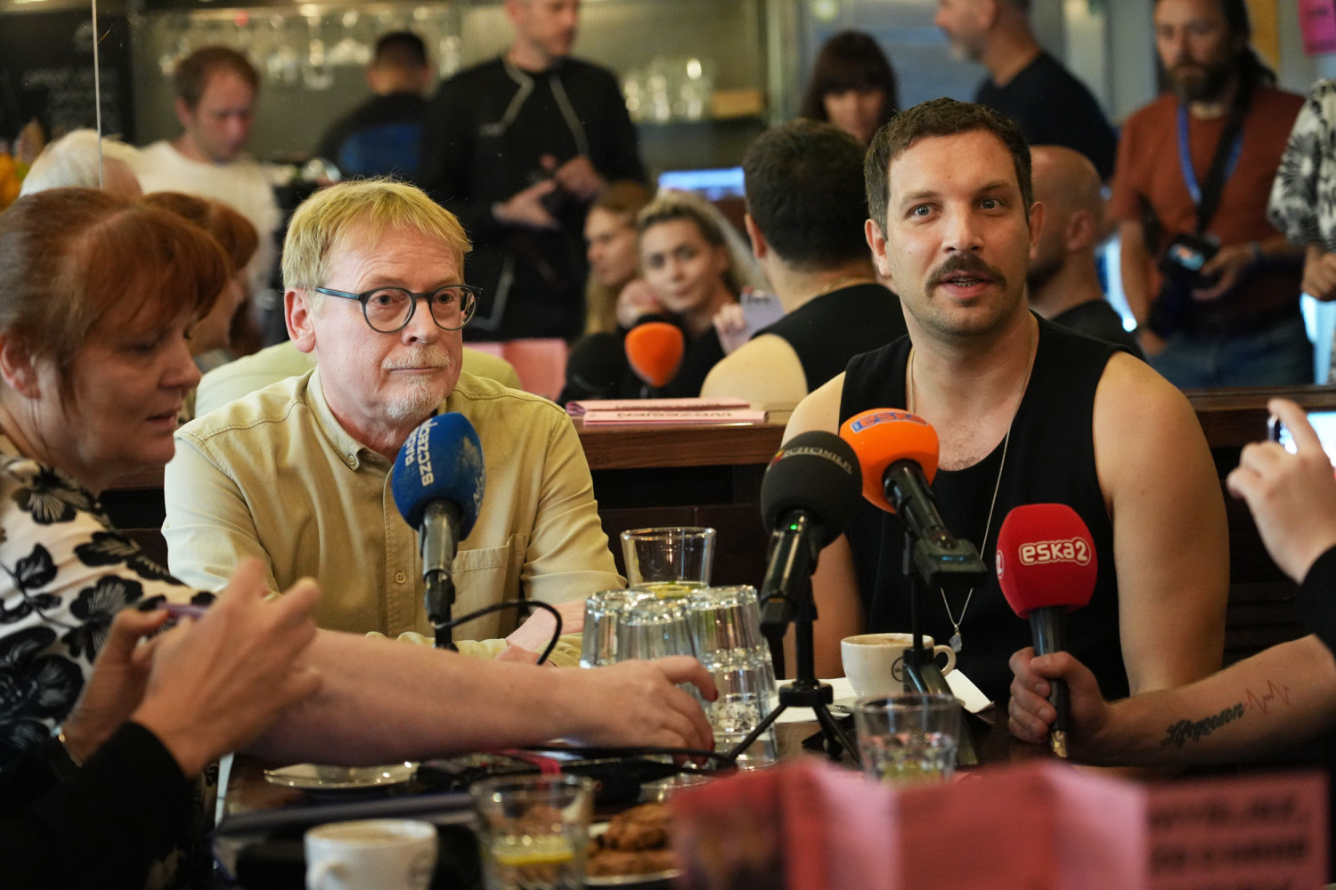 Teatr Współczesny szykuje się na ostatni sezon w swojej dotychczasowej siedzibie?