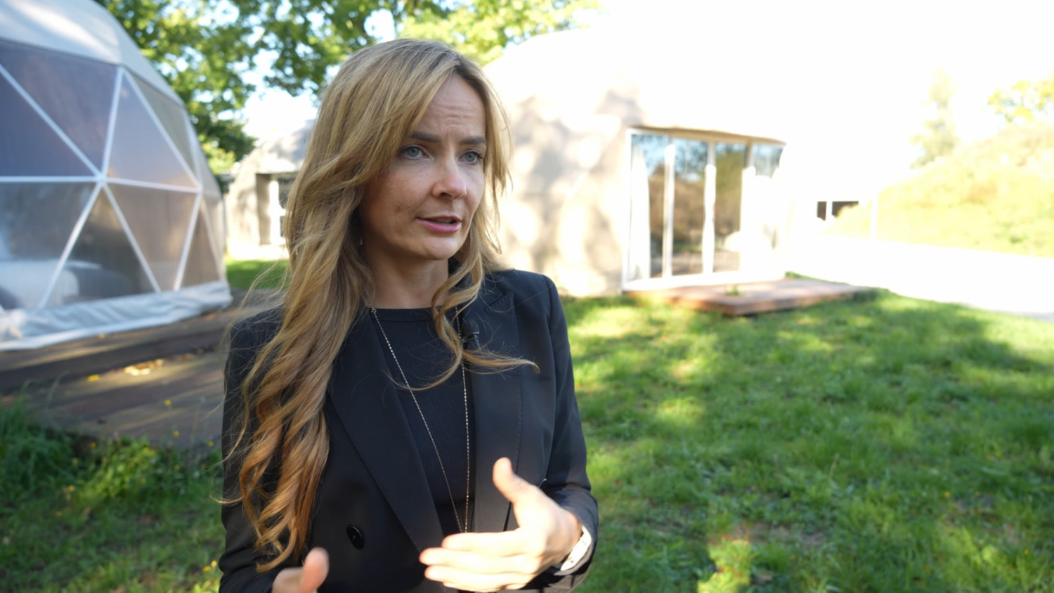 Są eksportową specjalnością Szczecina. Ta firma pracowała z Lady Gagą i Bon Jovim