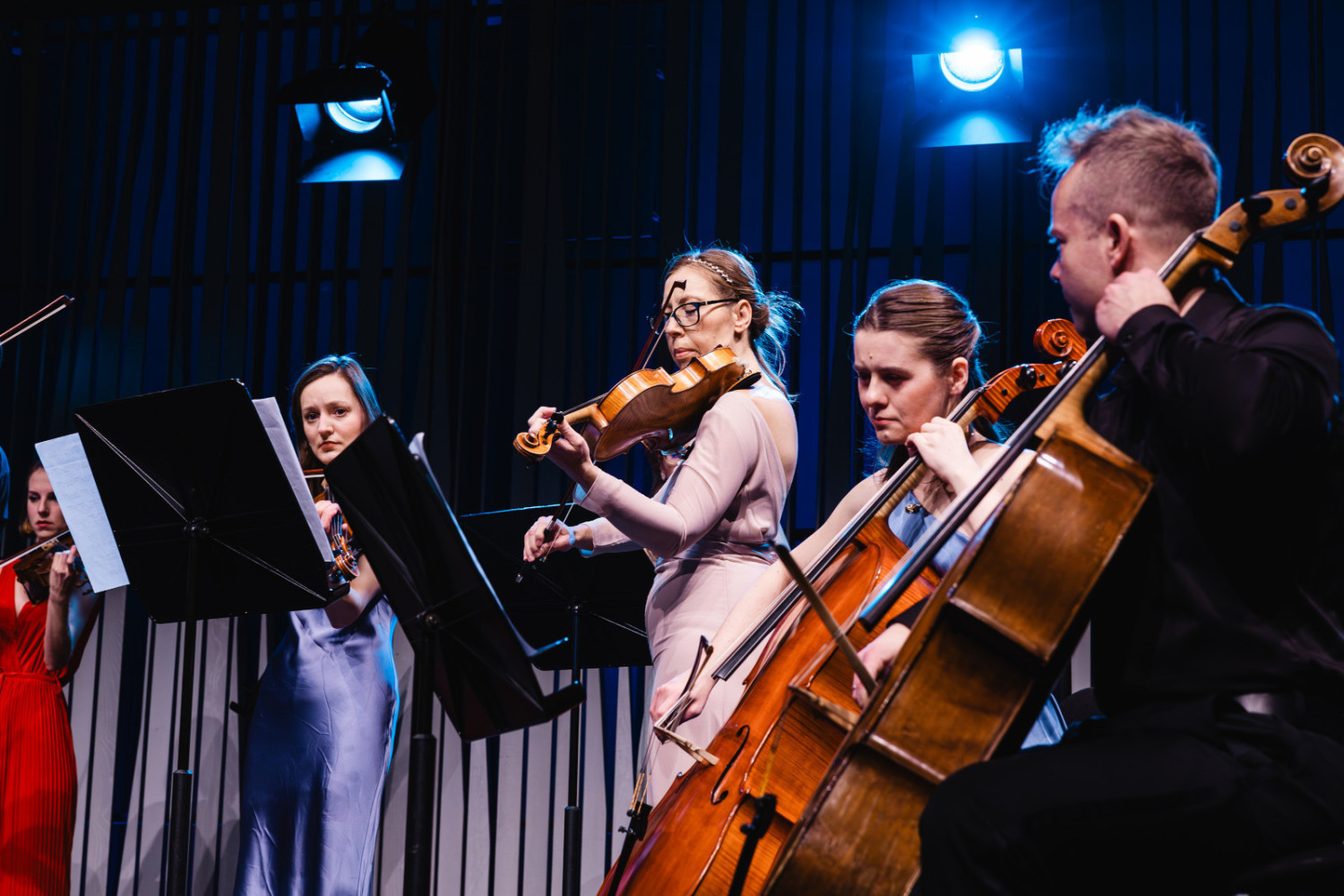 Koncerty BNO na Islandii z owacjami na stojąco. „Kolejne projekty wydają się nie tylko możliwe, ale wręcz bardzo prawdopodobne”