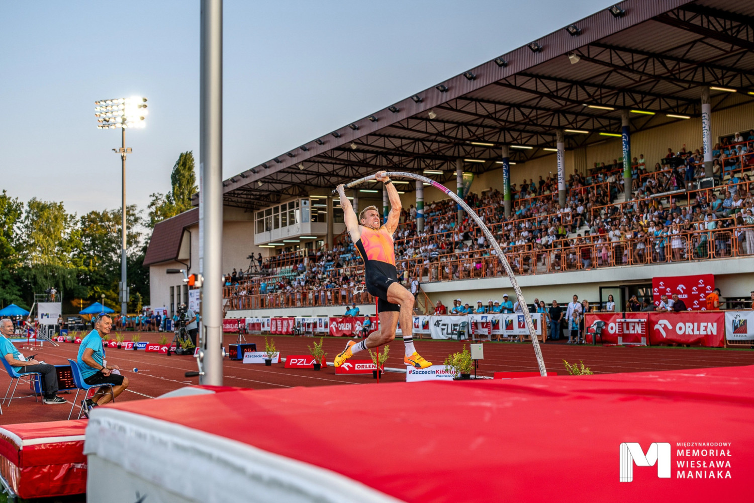 Gdzie obejrzeć Memoriał Wiesława Maniaka? Sprawdź szczegóły telewizyjnej transmisji