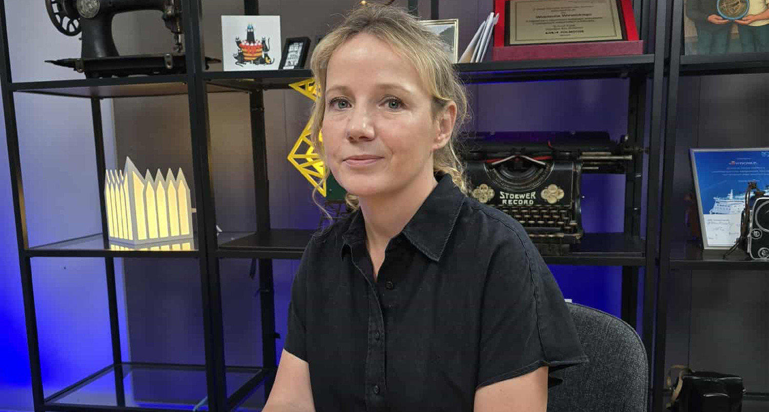 Młodzi ludzie nie chcą już chodzić na „randkę w ciemno” z pracodawcą. SEC zaprasza do swojego stanowiska podczas Edu Power