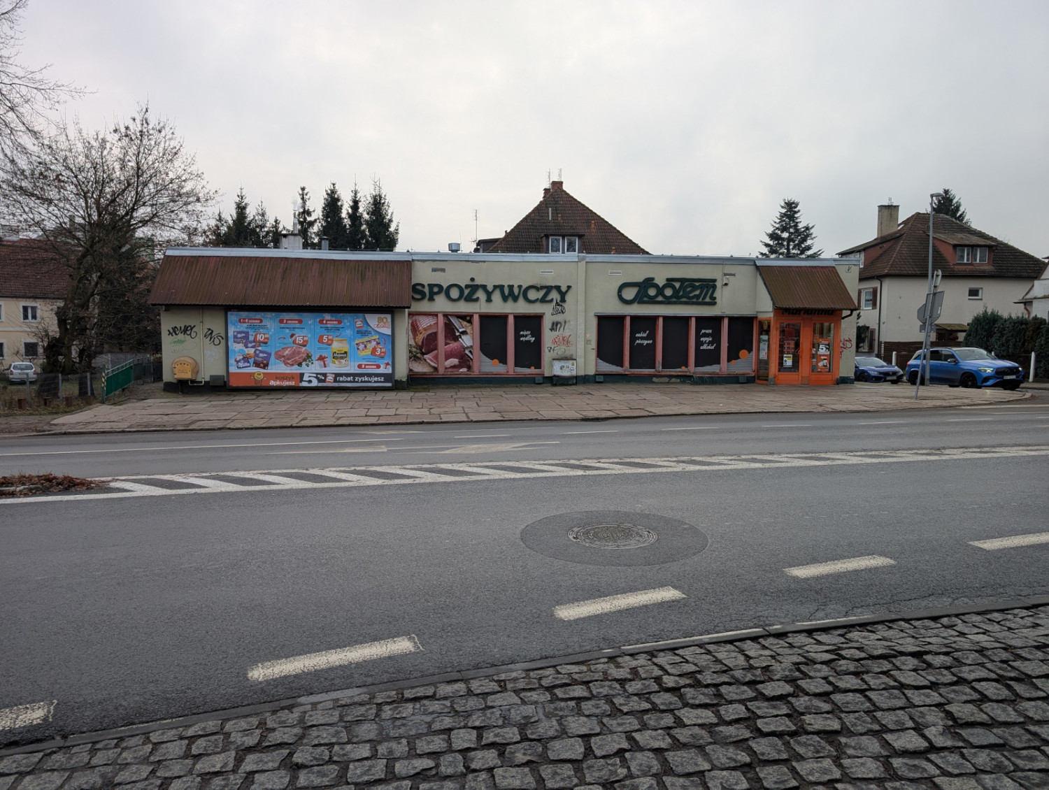 Zamykają sklep, który działał od wielu lat. „Decyzja co do jego dalszego losu zapadnie w styczniu”