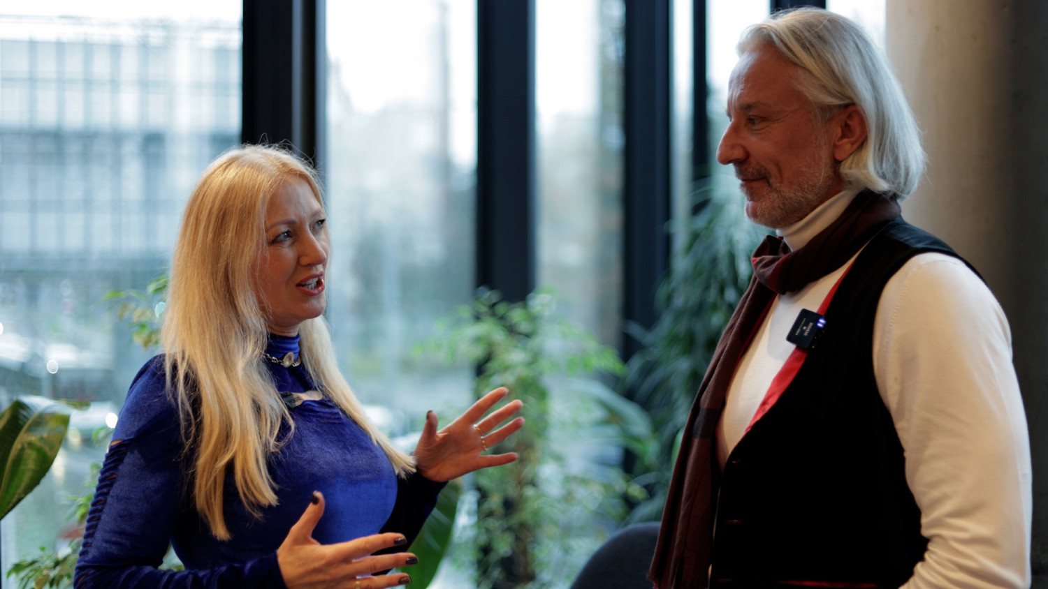 Szczecińska projektantka poszukuje modnie ubranych mieszkańców naszego miasta