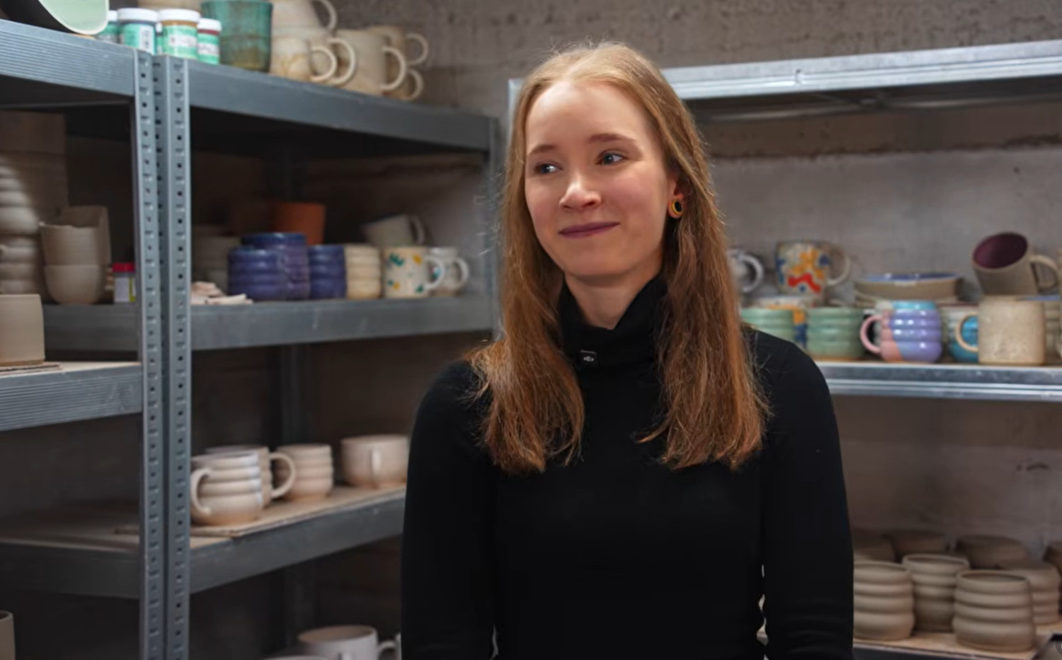 Ma zaledwie 26 lat, a jej ceramika podbija serca klientów. „Akt tworzenia to dla mnie coś wyjątkowego”