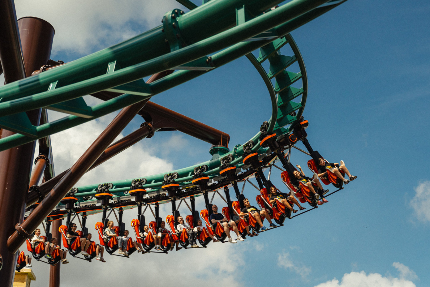 Park rozrywki niedaleko Szczecina zaczyna od nowa. Szykuje więcej atrakcji i zupełnie nową strefę tematyczną