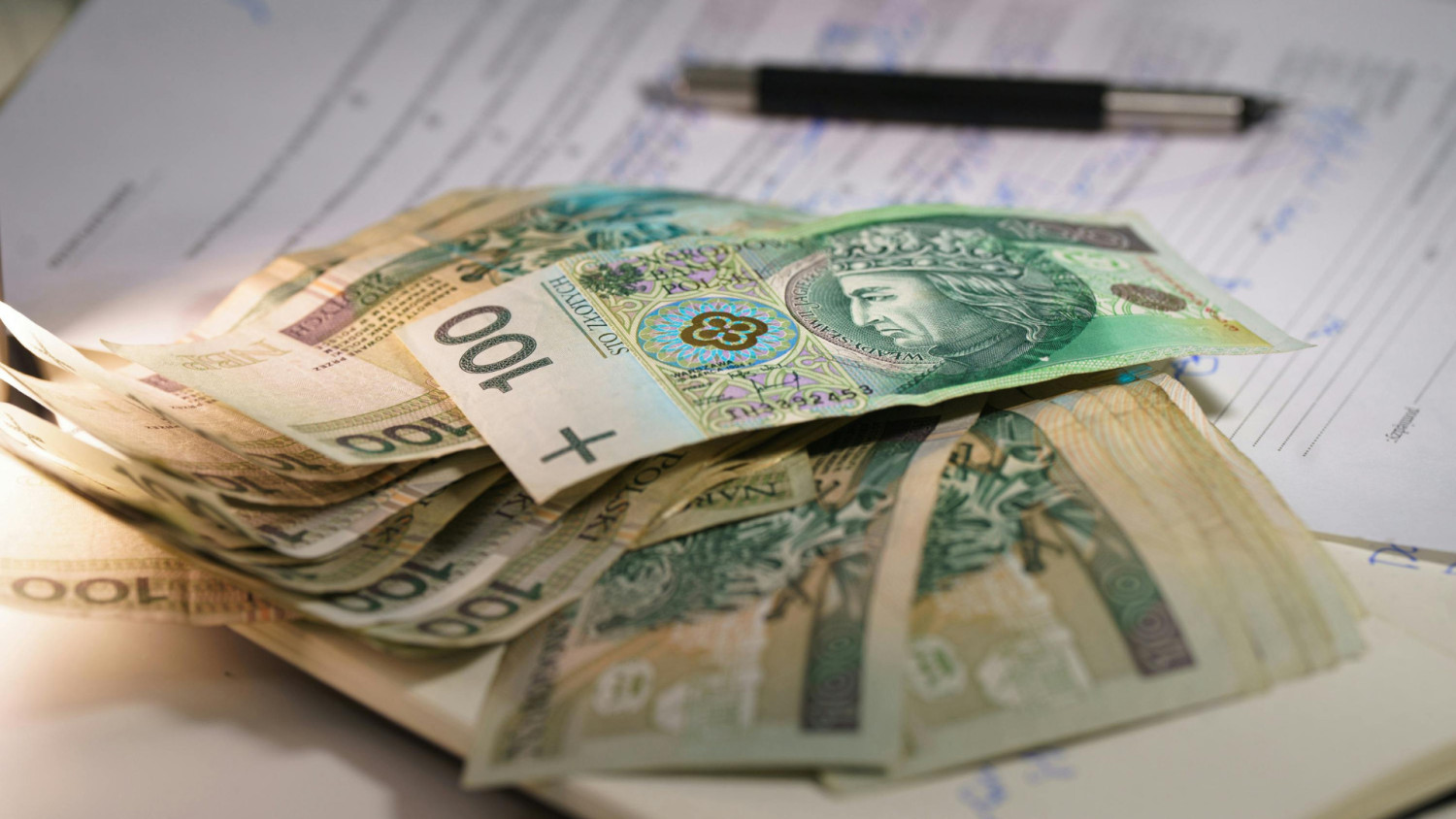 Finanse, które nadążają za codziennym życiem