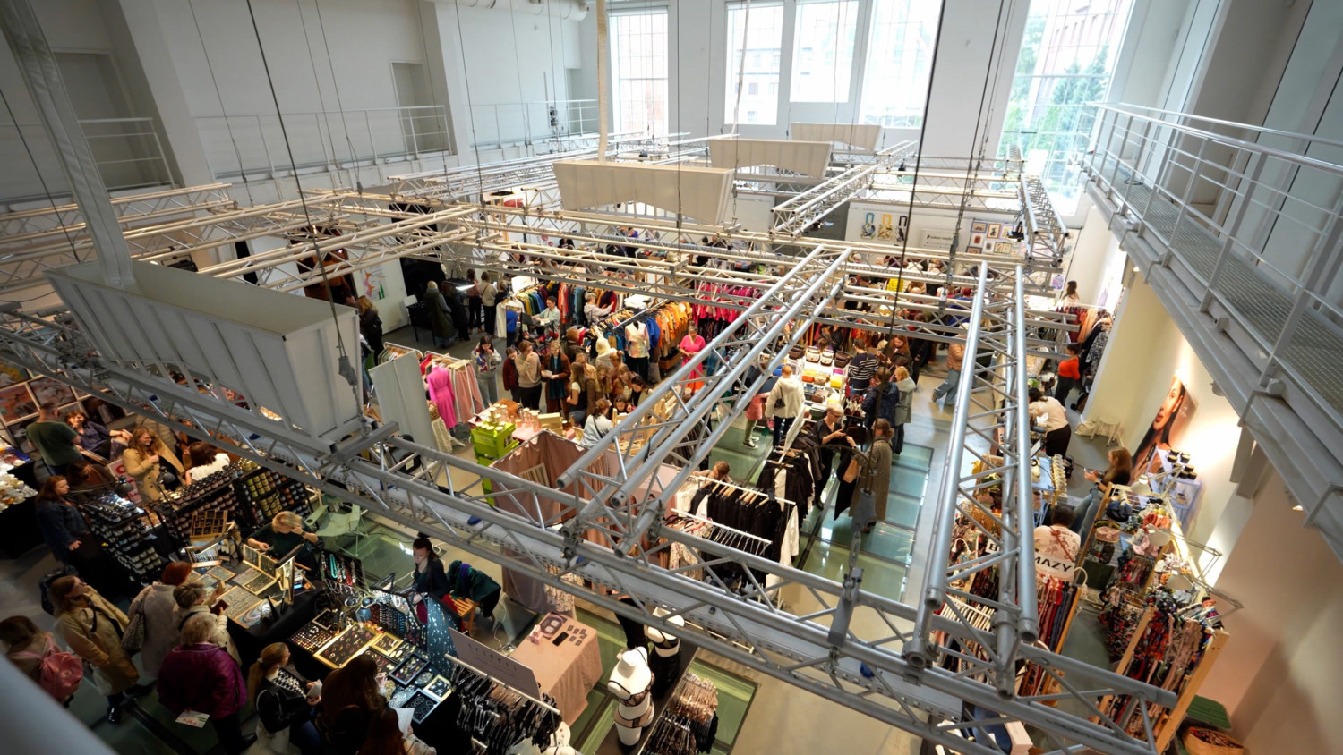 Trwają targi Dobry Design