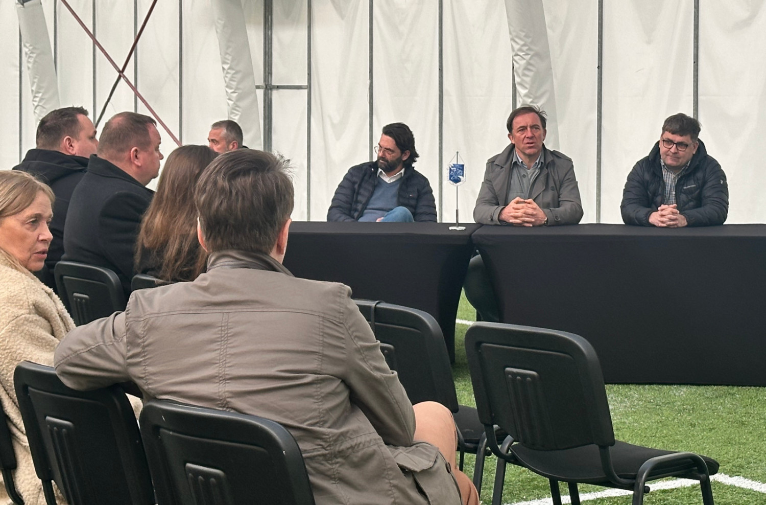 Radni jednogłośnie za Świtem Szczecin. Teraz wyścig z czasem