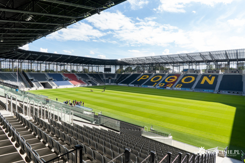 8 tysięcy wejściówek rozeszło się na pniu. Kiedy kolejne bilety na mecz reprezentacji w Szczecinie?