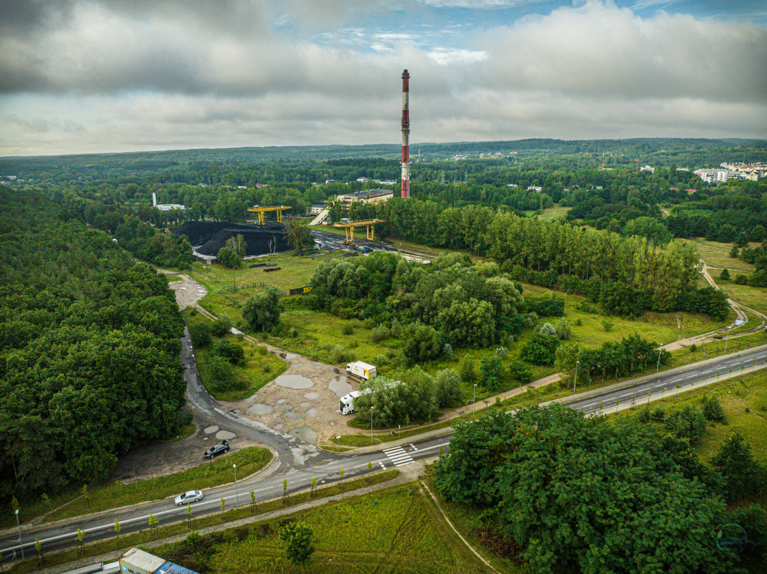 Wywiercenie dwukilometrowego otworu może kosztować 15 mln zł