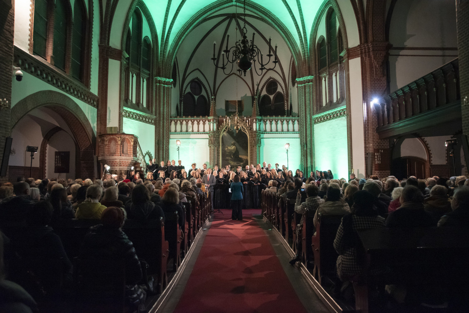 Ten festiwal zmienia Szczecin. Cztery festiwalowe koncerty pozwolą uruchomić wyobraźnię