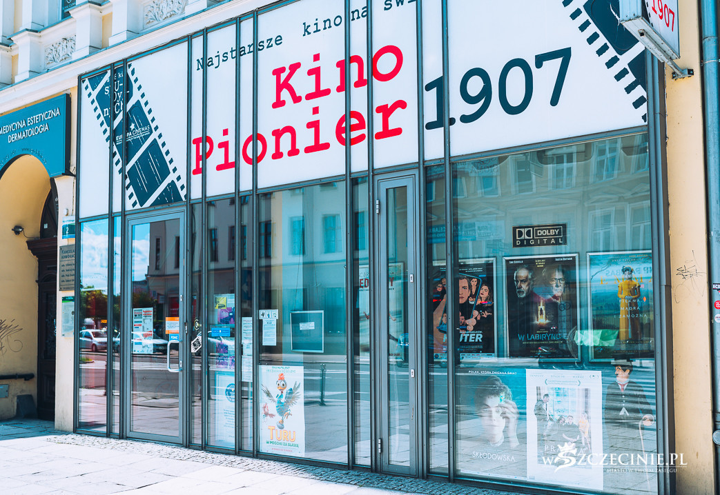 Pionier szykuje się do generalnego remontu. Prace mogą pochłonąć choćby kilkanaście milionów złotych