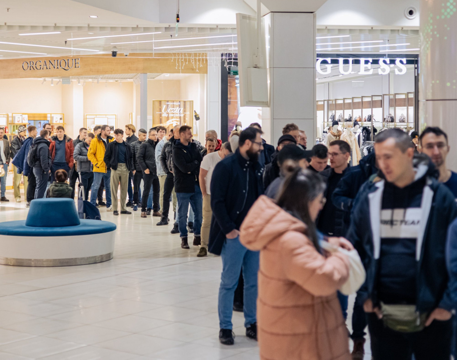 „Nie boli, to nie idę do lekarza”. Namawianie mężczyzn do badań przez cały czas jest bardzo trudne
