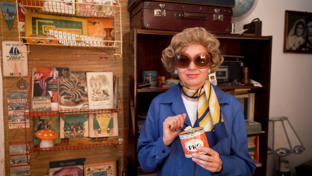 Gdzie stało się w długich kolejkach? Zapraszają na spacer śladami PRL-u w Szczecinie