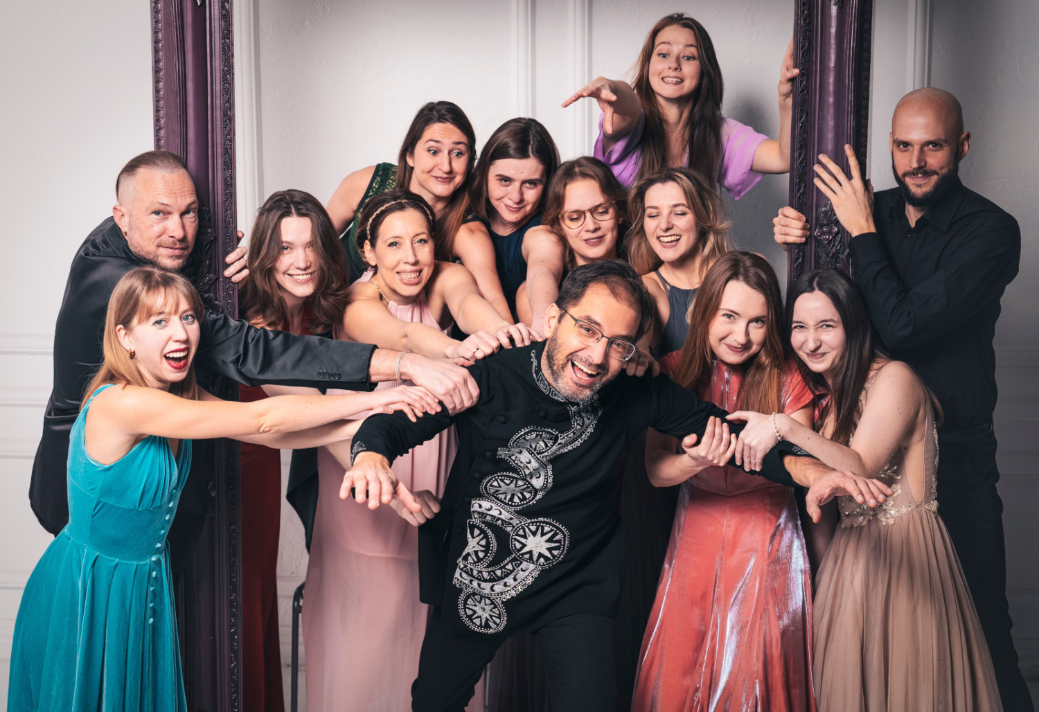 Inauguracja Bałtyckiego Portu Kultury już w piątek. BNO zaprasza na koncert