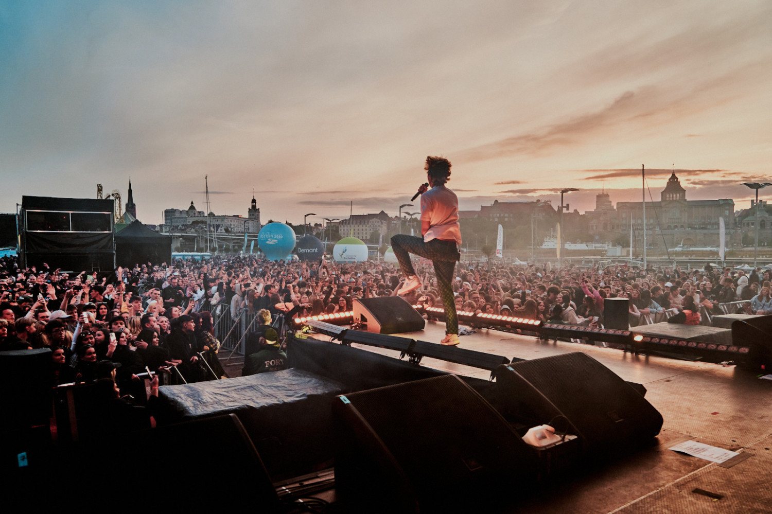 Wszyscy czekają na tę imprezę! Znamy coraz więcej szczegółów