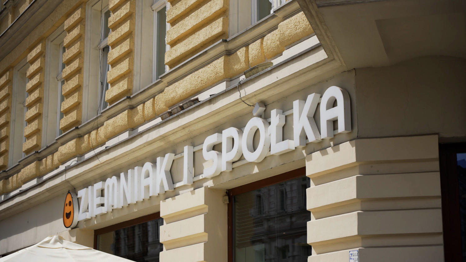 Specjalny konkurs z okazji 10. urodzin Ziemniaka i Spółki! To już dekada pyszności, śmiechu i chrupiących frytek