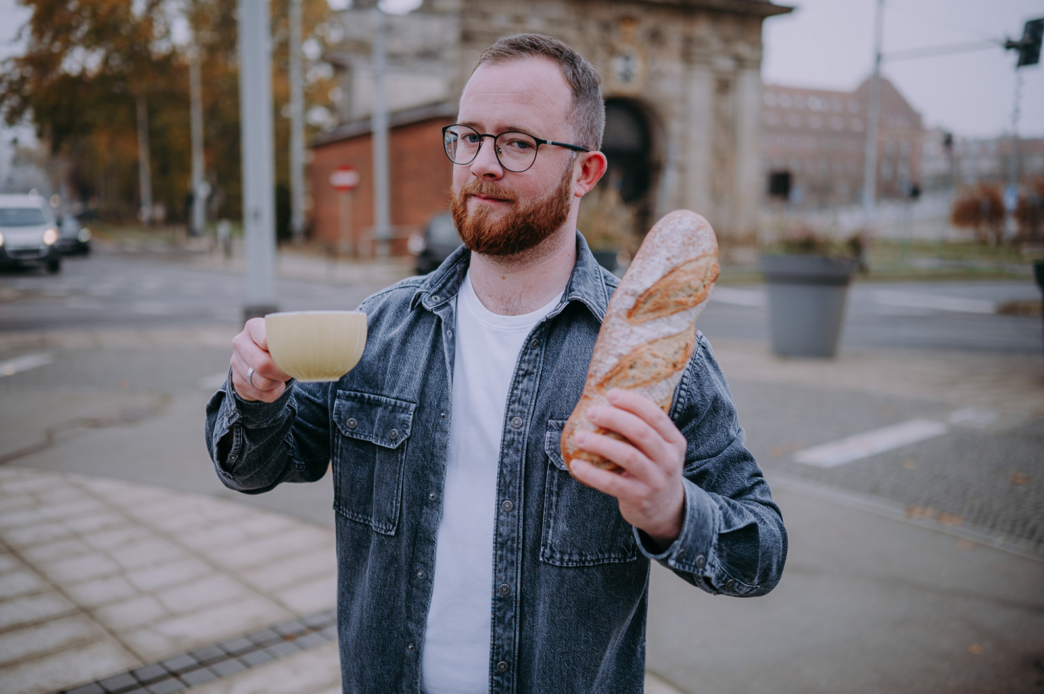 Nowy program śniadaniowy z masą prezentów dla naszych widzów