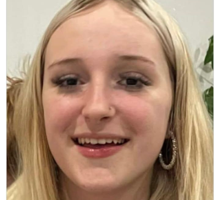 Zaginęła 16-letnia Nadia. realizowane są poszukiwania dziewczyny