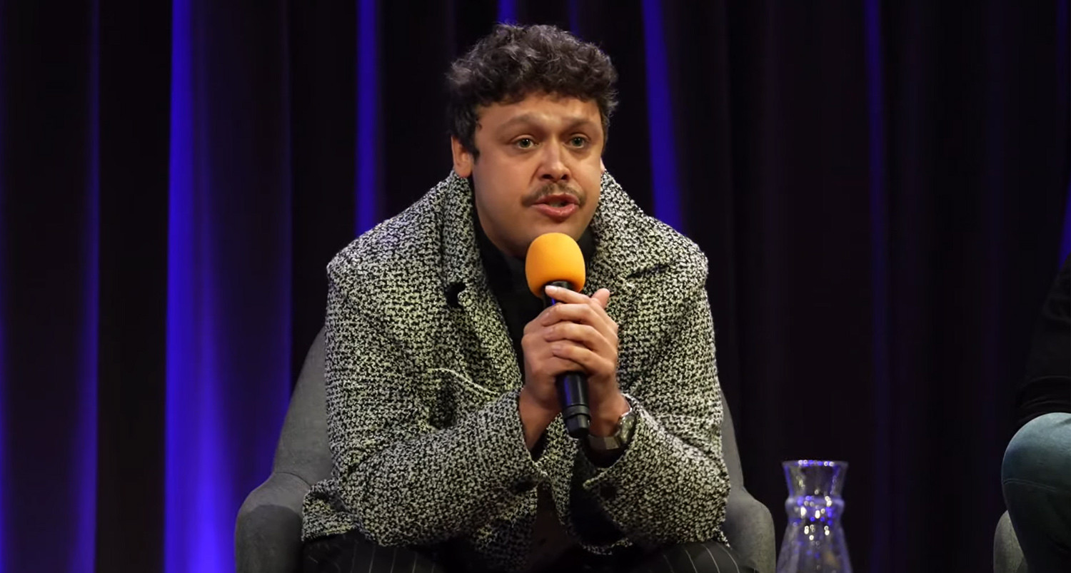 “Społeczeństwo jest głupie”, a “kultura nikogo nie interesuje (...)”. To w Urzędzie Miasta usłyszał Jakub Skrzywanek