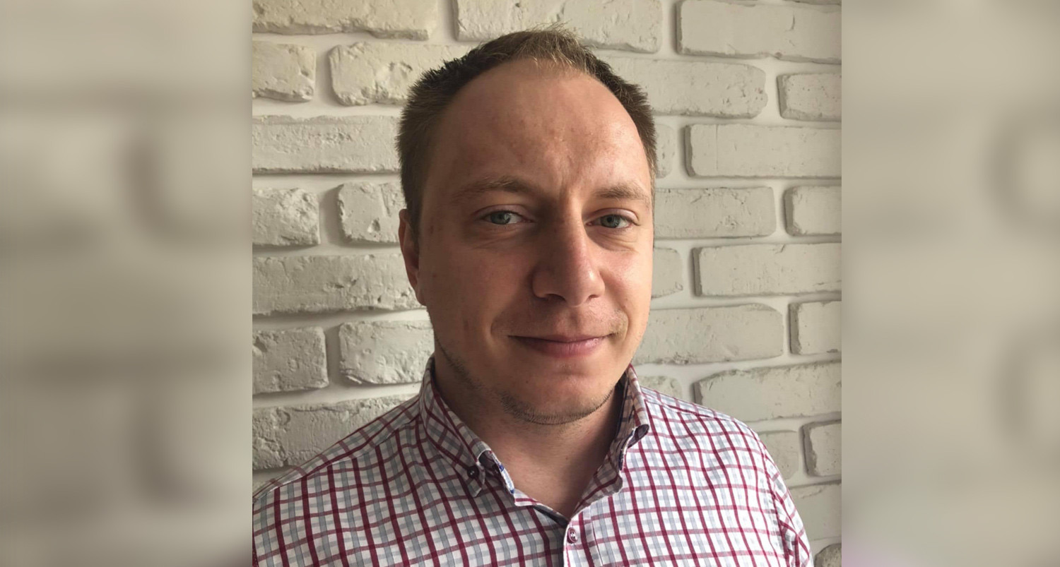 “Rosjanie chcą oglądać wojnę w telewizji i kibicować z oddali” - mówi dr Maciej Pieczyński z US przed konferencją o Rosji