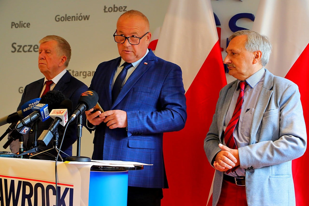 Radni PiS oburzeni tym, iż szczecińskie instytucje nie dostały pieniędzy z budżetu „KPO dla kultury”