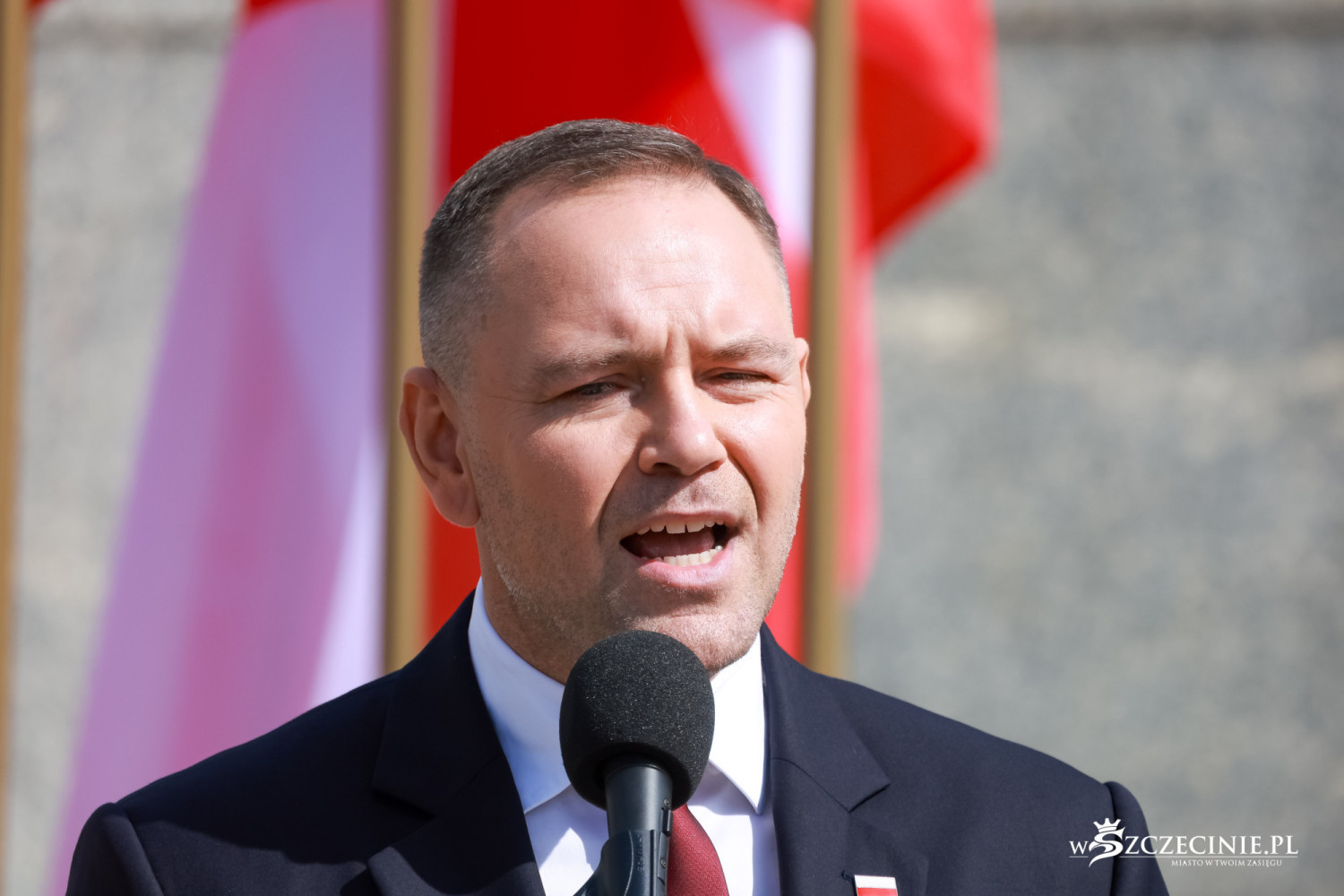 Prezydent podjął decyzję w sprawie Parku Narodowego Doliny Dolnej Odry