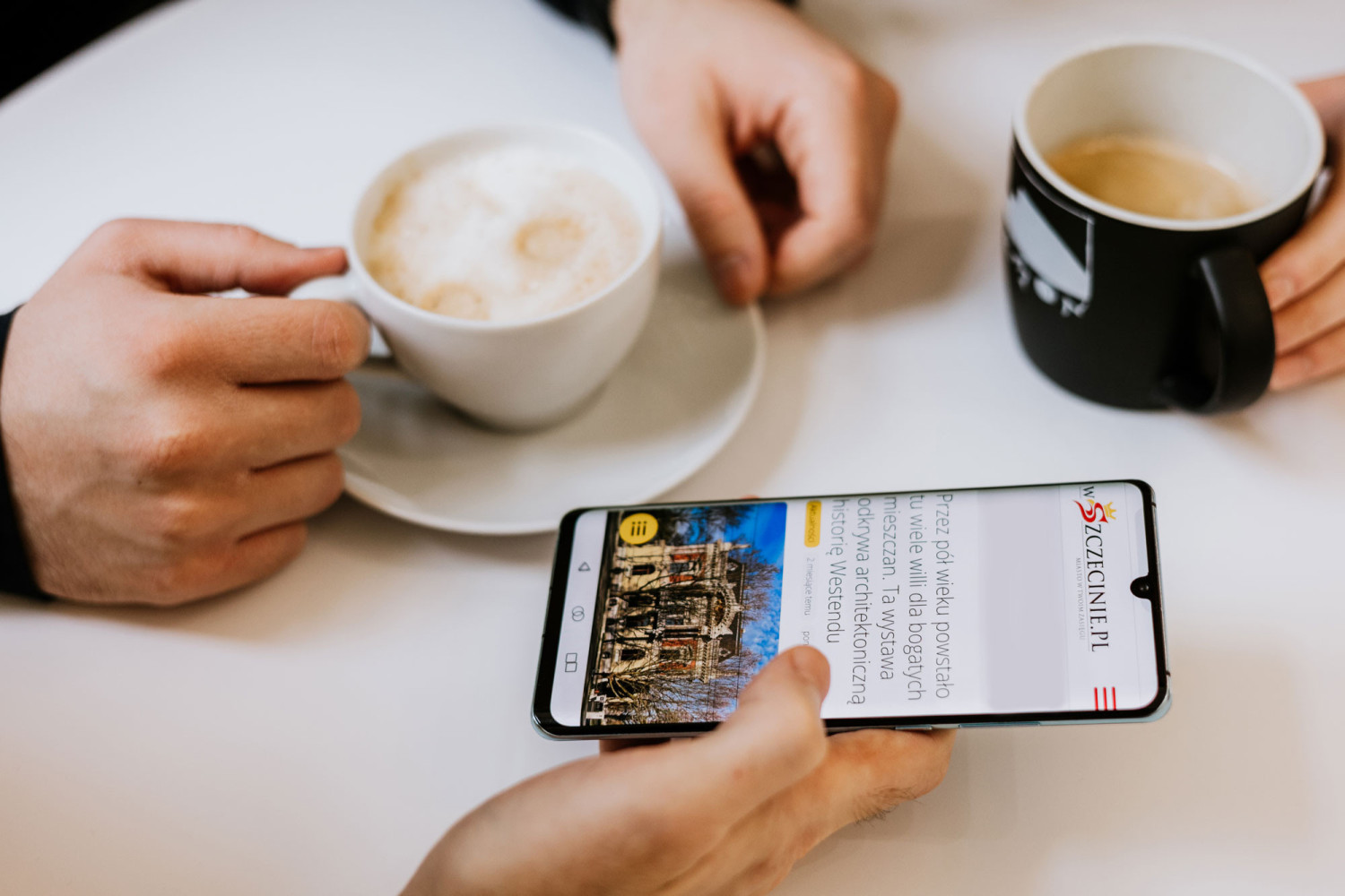 „Tak smutne, iż aż śmieszne”. Najczęściej czytany news roku 2025 na portalu wSzczecinie.pl mocno zaskakuje