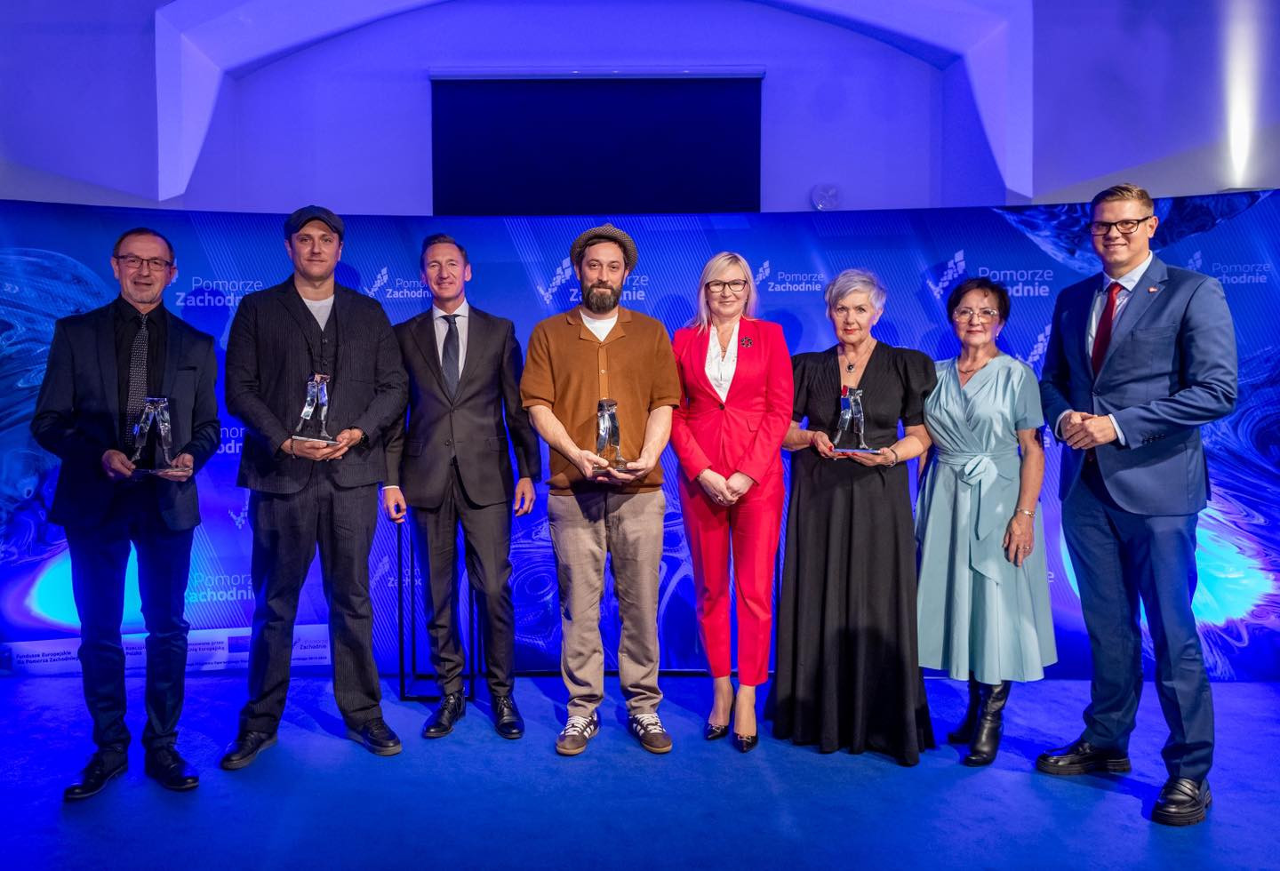 Ci artyści wspięli się wysoko… Wiemy, kto dostał nagrody Pro Arte!