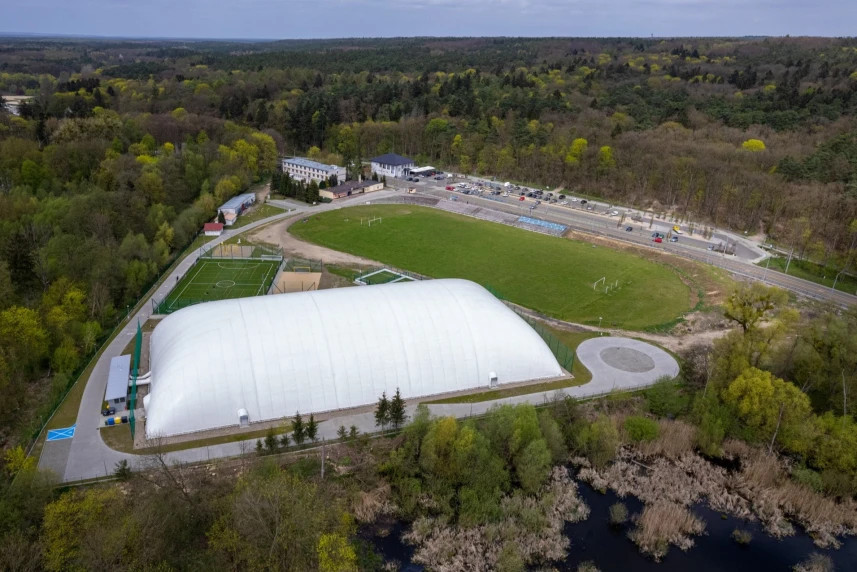 „To będzie prawdziwa rewolucja”. Szykują się do wielomilionowej inwestycji przy ul. Arkońskiej