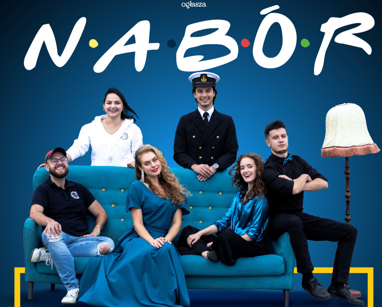 Można dołączyć do Chóru Politechniki Morskiej! W czwartek ostatnie przesłuchania